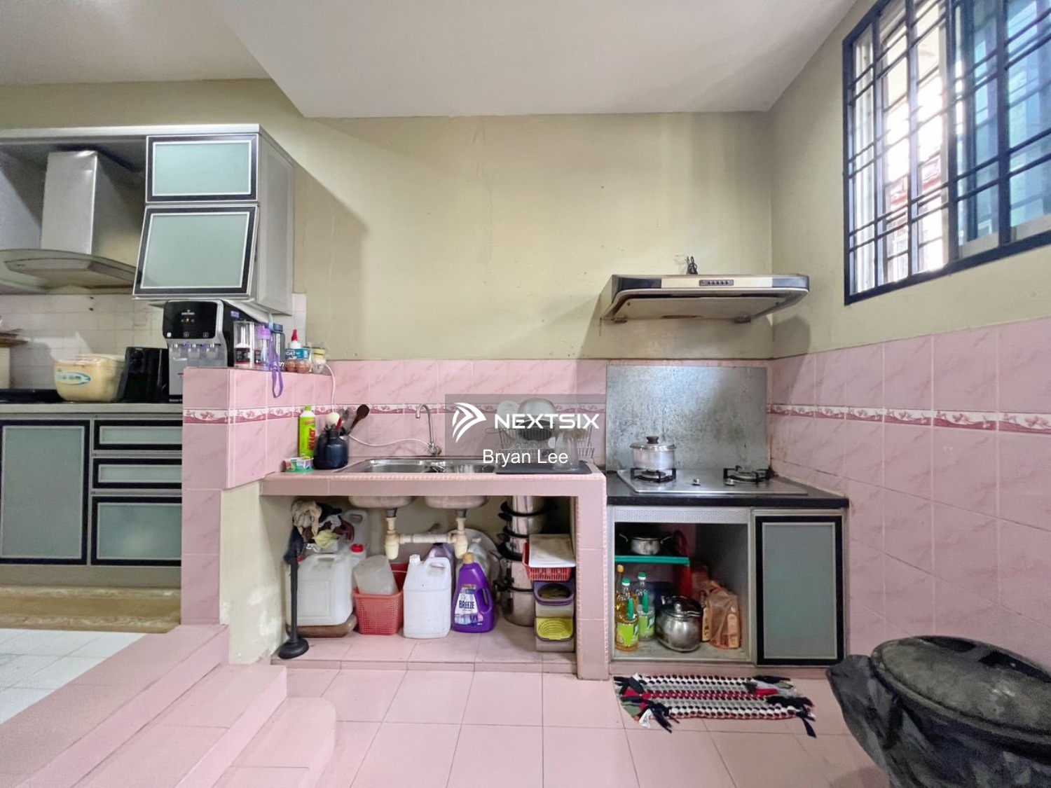 2-sty Terrace/Link House For Sale in Johor Bahru Johor - Image 11