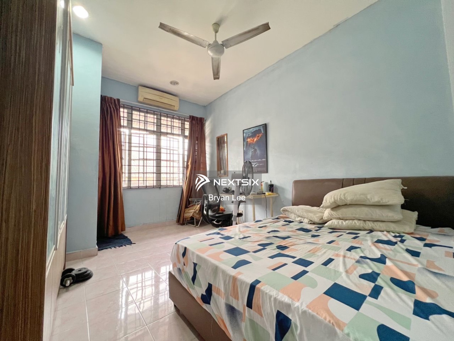 2-sty Terrace/Link House For Sale in Johor Bahru Johor - Image 12