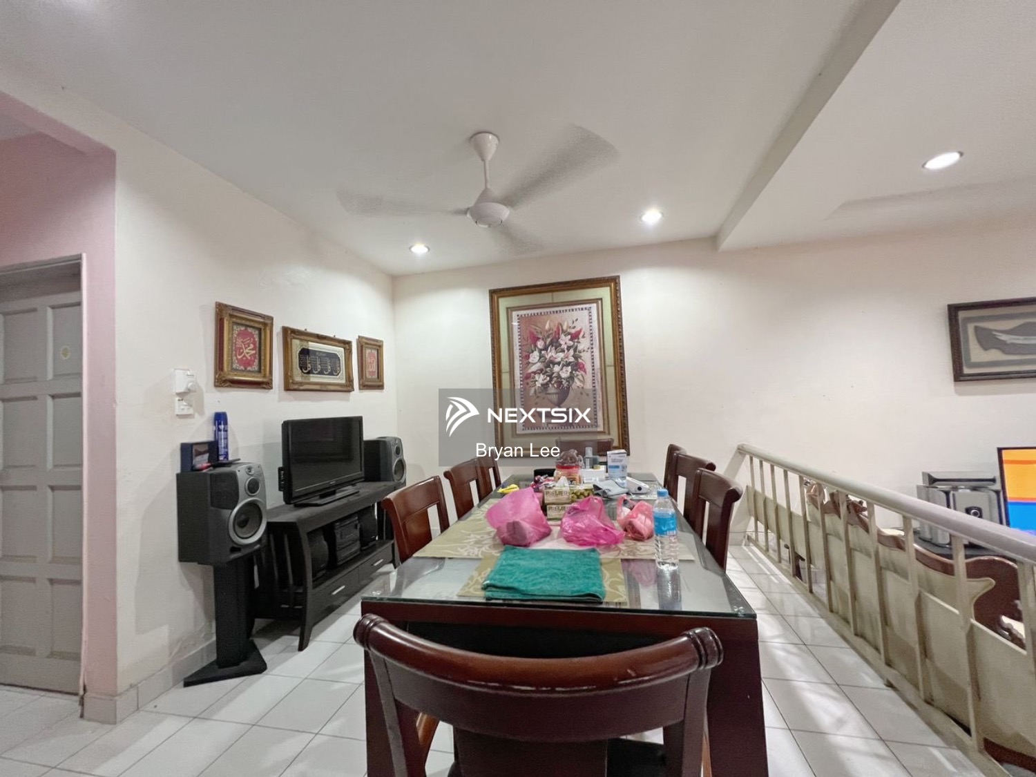 2-sty Terrace/Link House For Sale in Johor Bahru Johor - Image 6