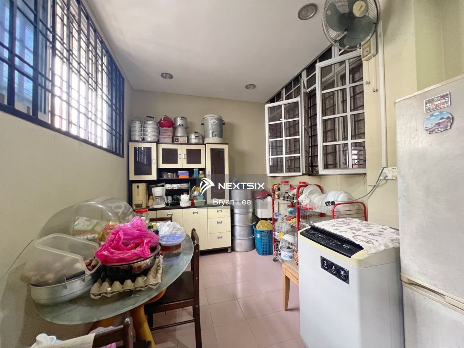 2-sty Terrace/Link House For Sale in Johor Bahru Johor - Image 7