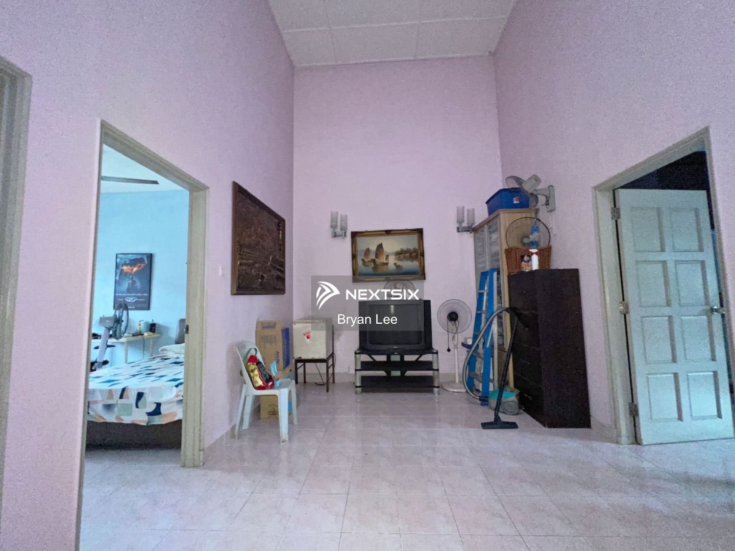 2-sty Terrace/Link House For Sale in Johor Bahru Johor - Image 8