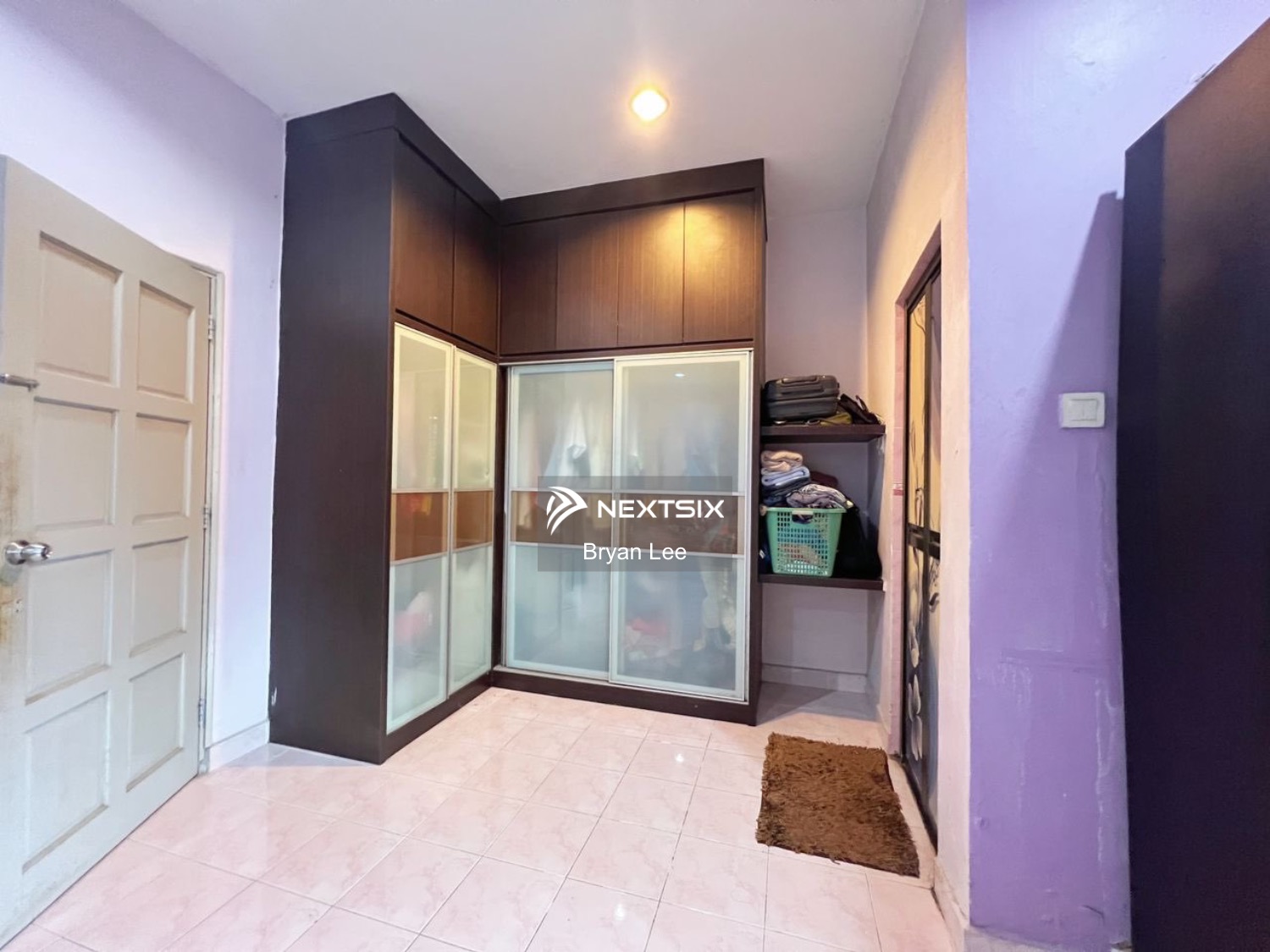 2-sty Terrace/Link House For Sale in Johor Bahru Johor - Image 9
