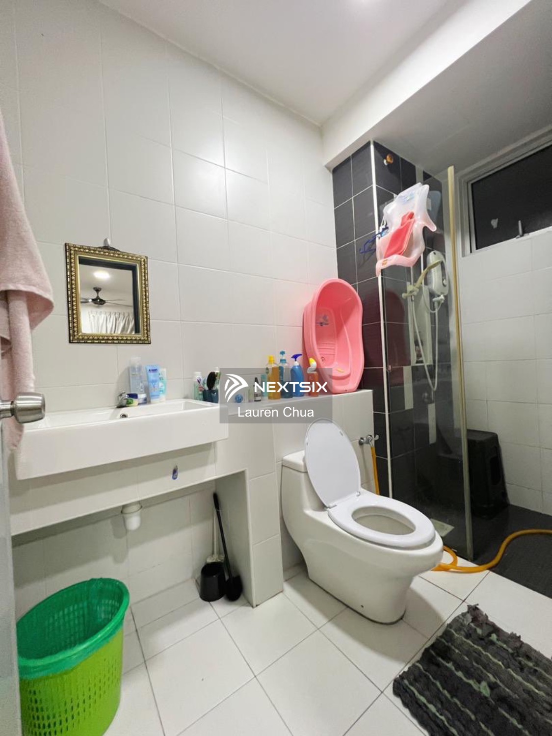 Serviced Residence For Sale in Permas Jaya Johor - Image 10
