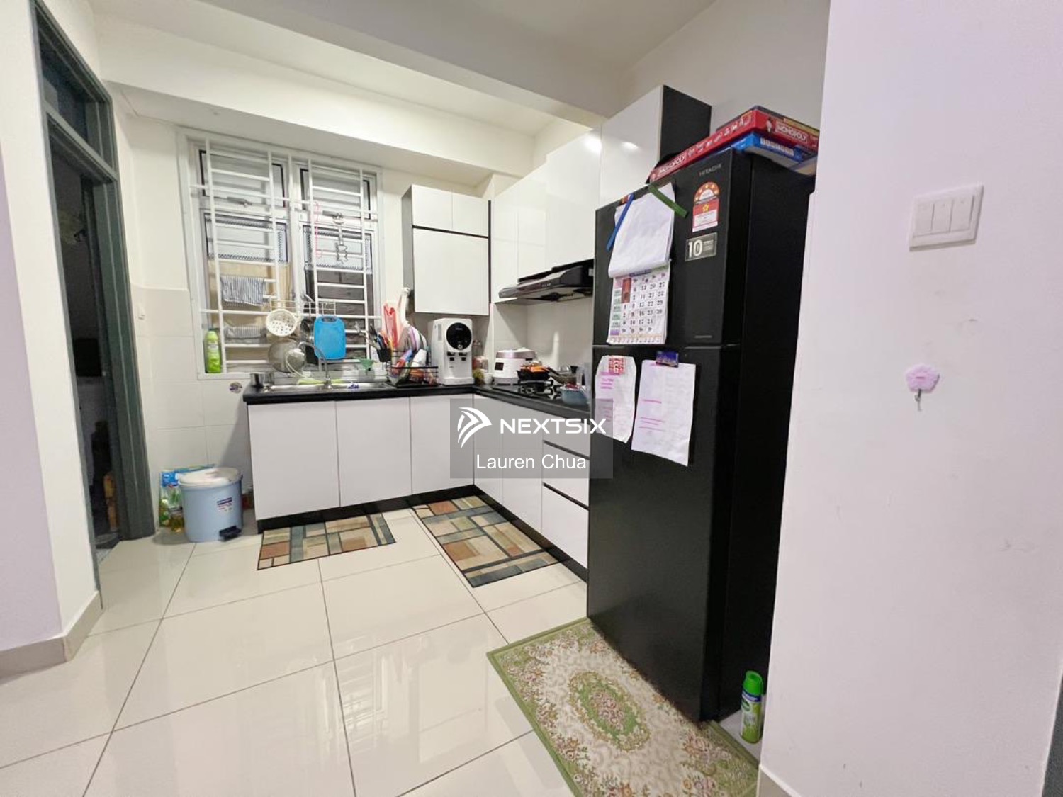 Serviced Residence For Sale in Permas Jaya Johor - Image 6
