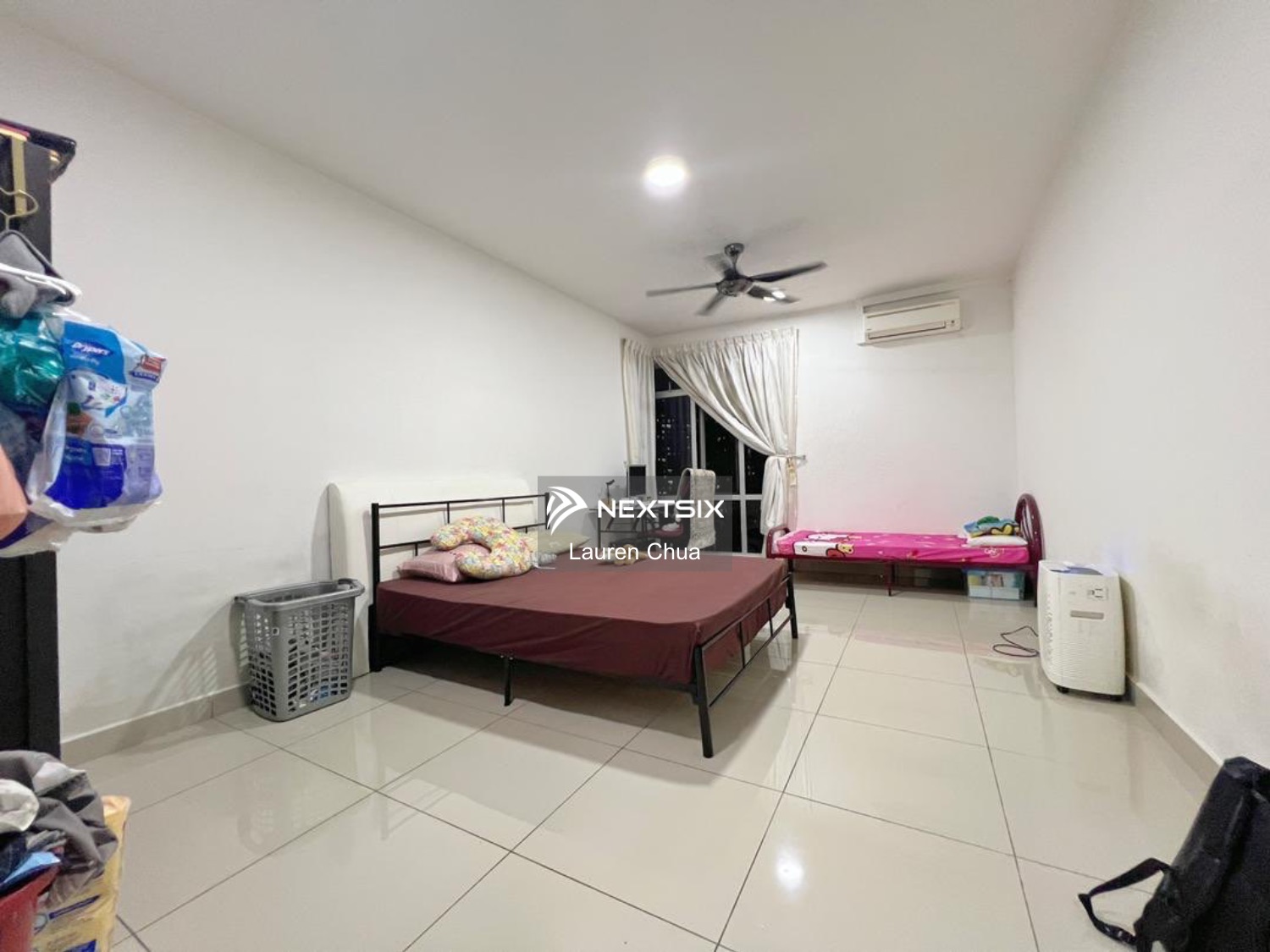 Serviced Residence For Sale in Permas Jaya Johor - Image 7