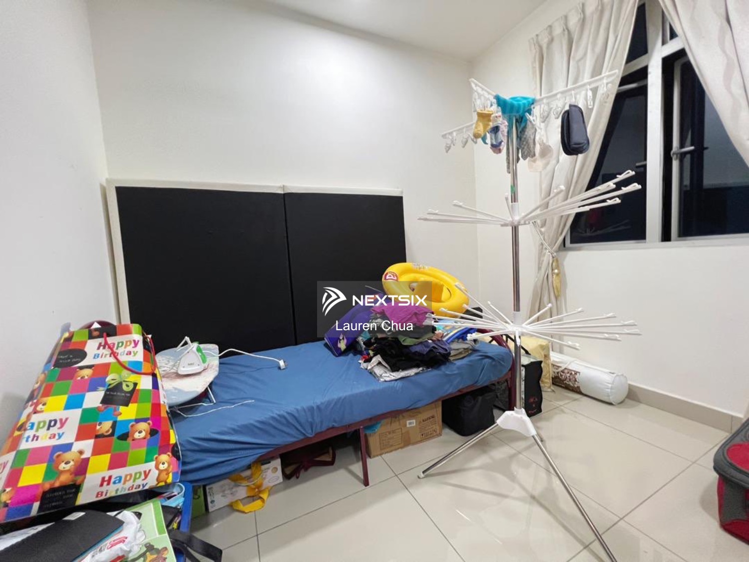 Serviced Residence For Sale in Permas Jaya Johor - Image 9