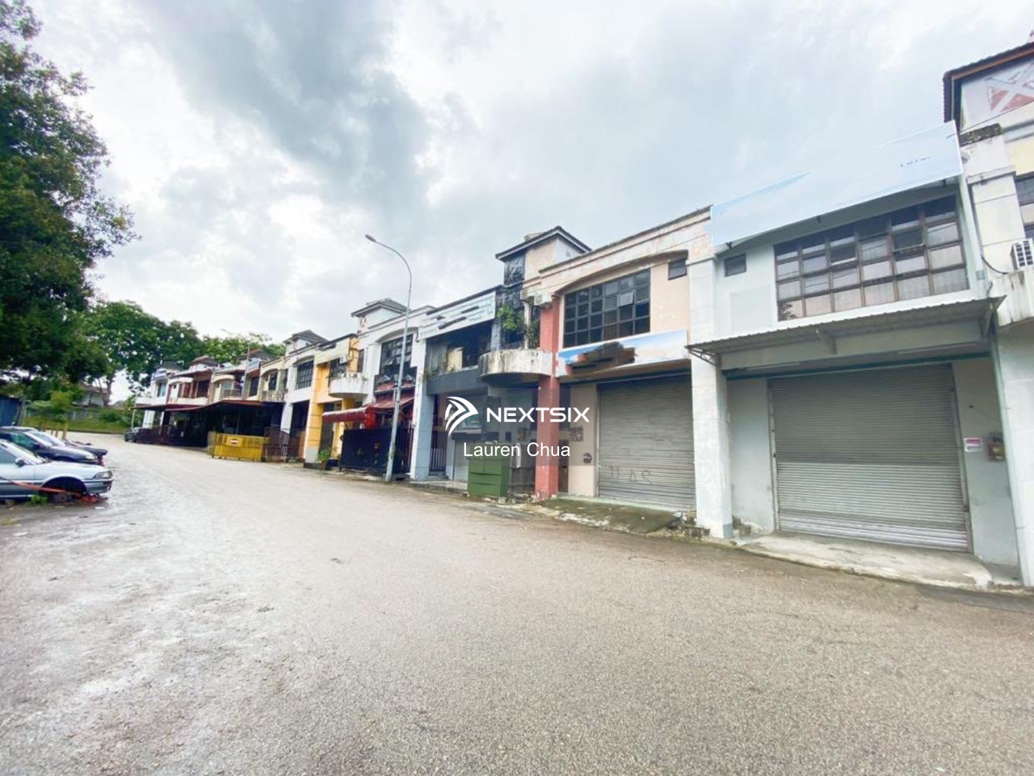 Factory For Sale in Pasir Gudang Johor