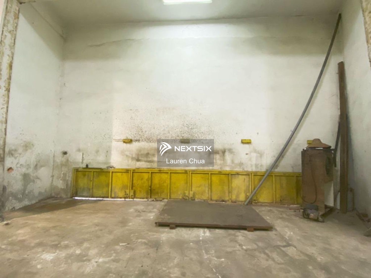 Factory For Sale in Pasir Gudang Johor - Image 5