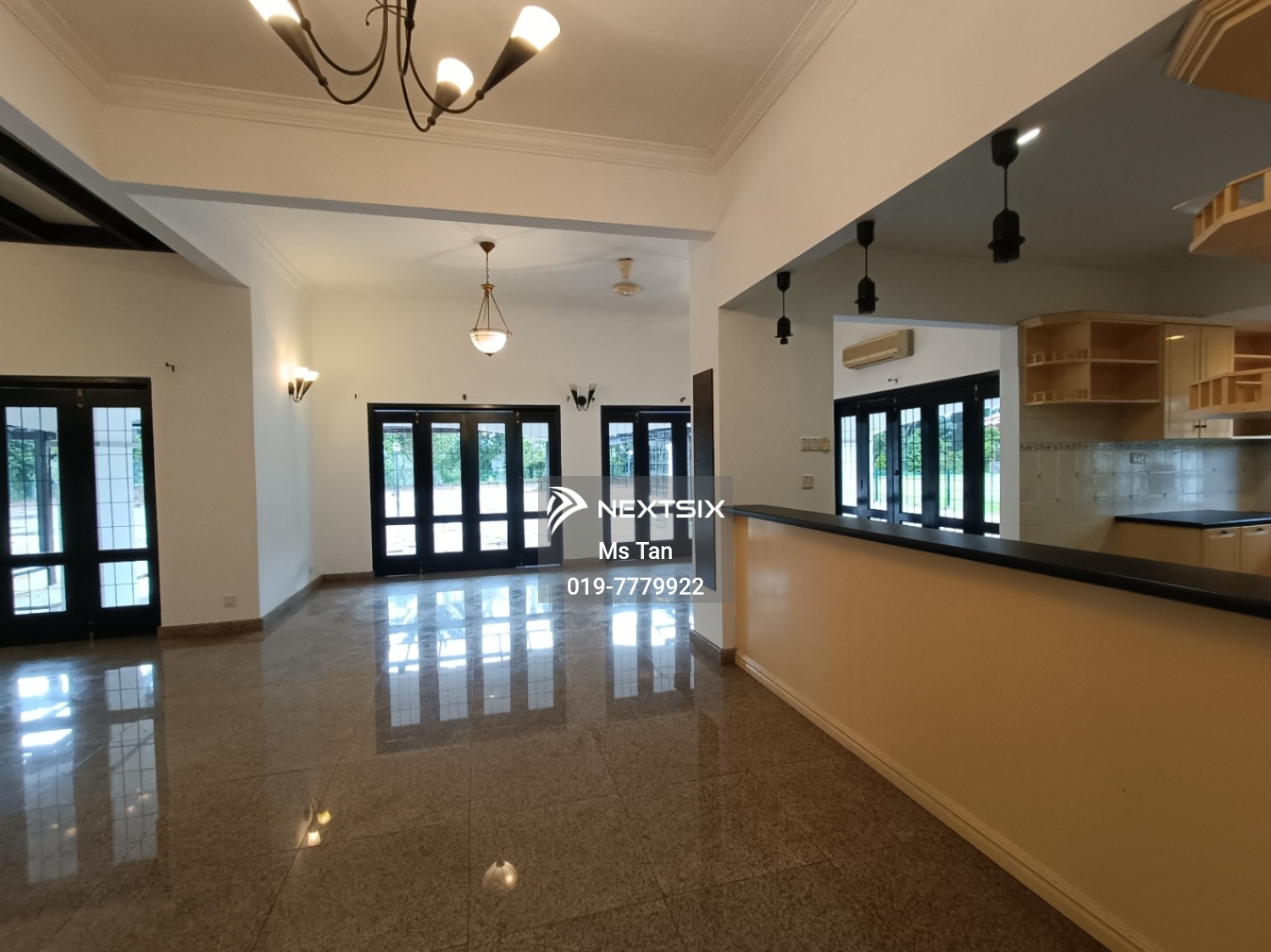 Bungalow For Sale in Kulai Johor
