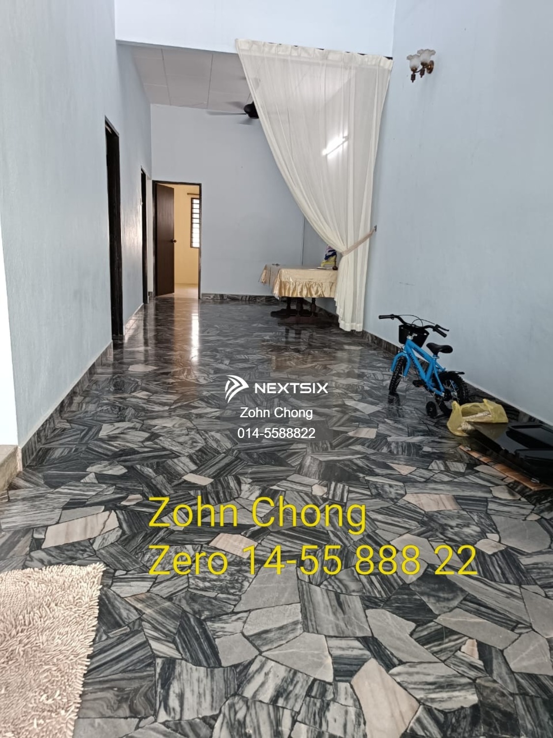 Semi-detached House For Rent in Bukit Mertajam Penang - Image 10