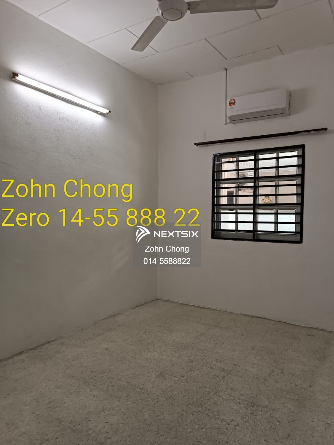 Semi-detached House For Rent in Bukit Mertajam Penang - Image 11