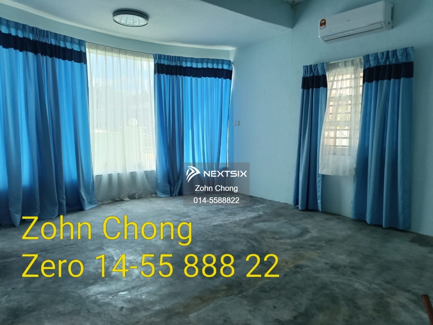 Semi-detached House For Rent in Bukit Mertajam Penang - Image 13