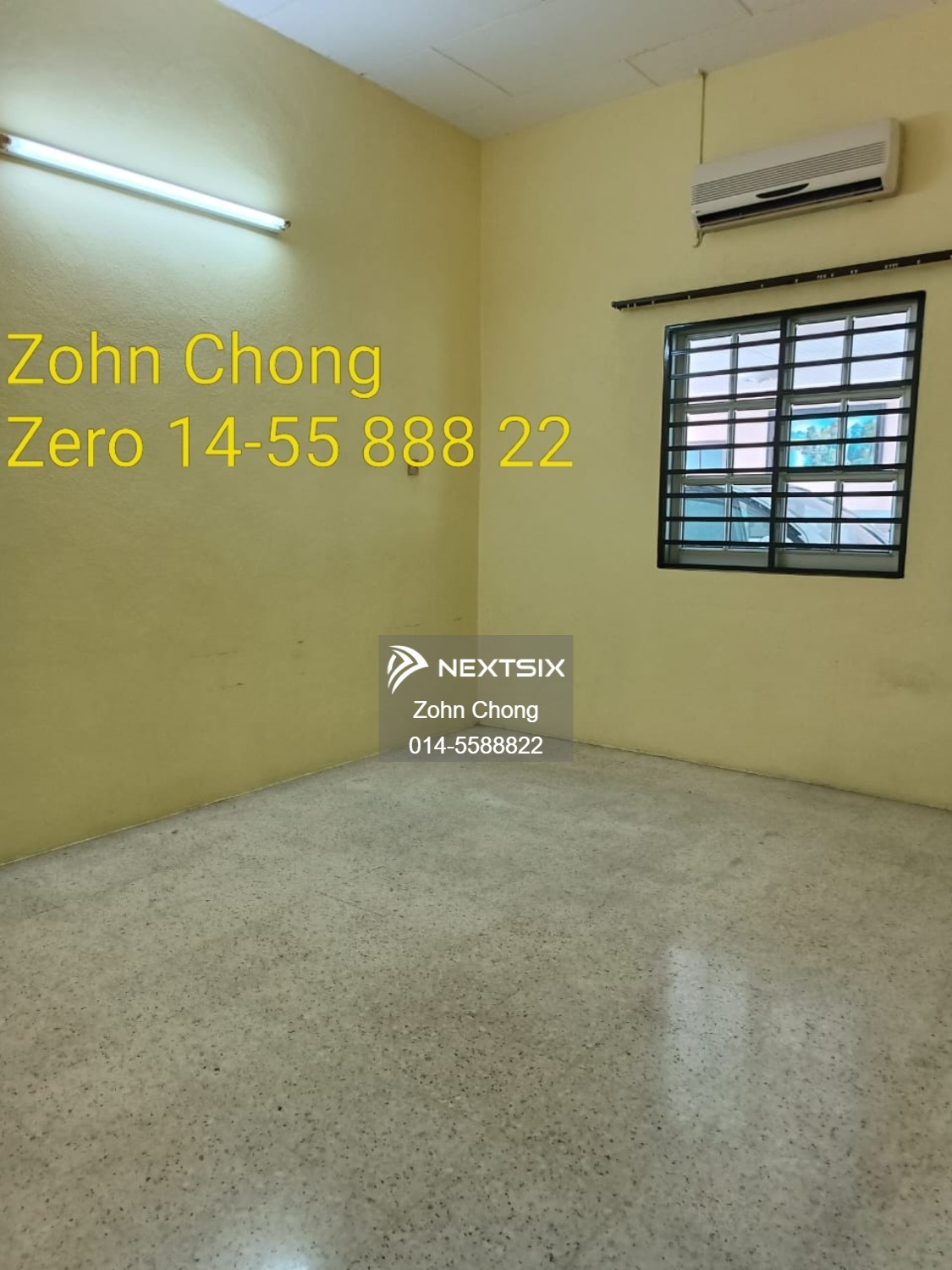 Semi-detached House For Rent in Bukit Mertajam Penang - Image 5