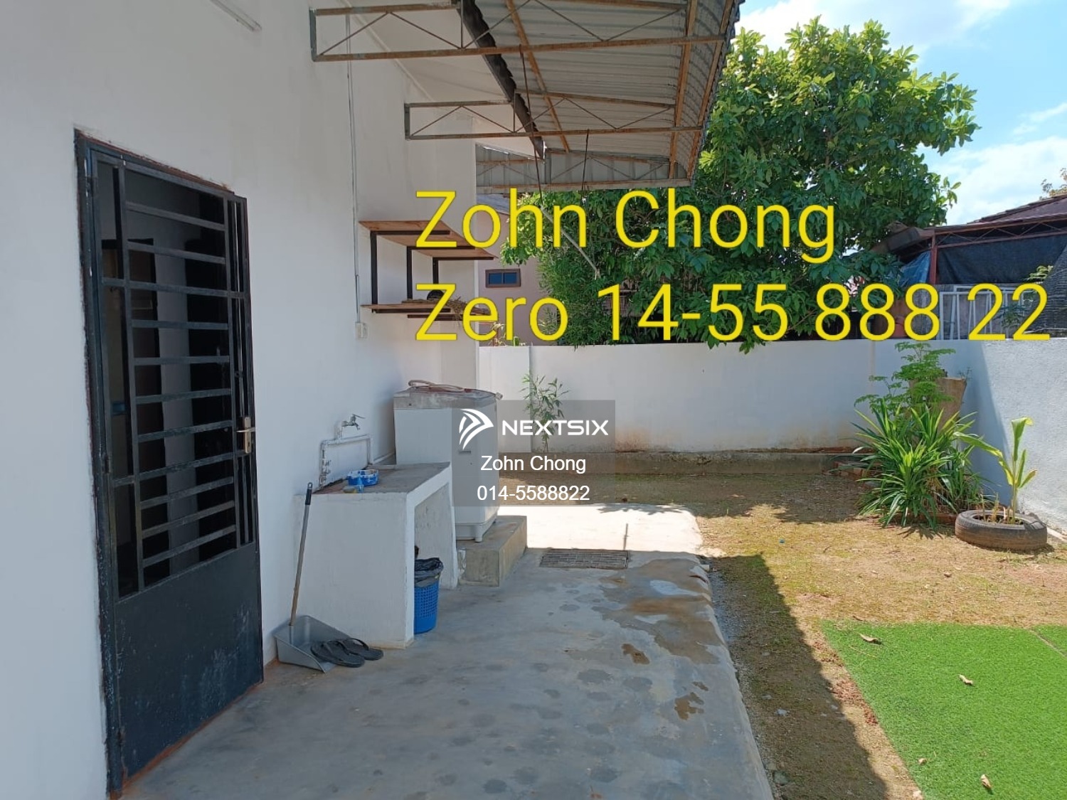 Semi-detached House For Rent in Bukit Mertajam Penang - Image 6