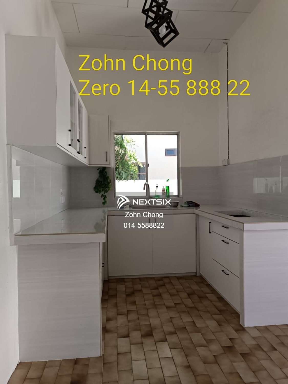 Semi-detached House For Rent in Bukit Mertajam Penang - Image 7