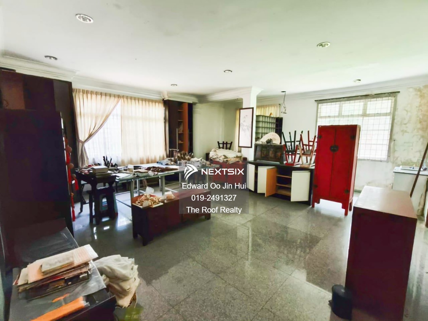 Bungalow For Sale in Skudai Johor