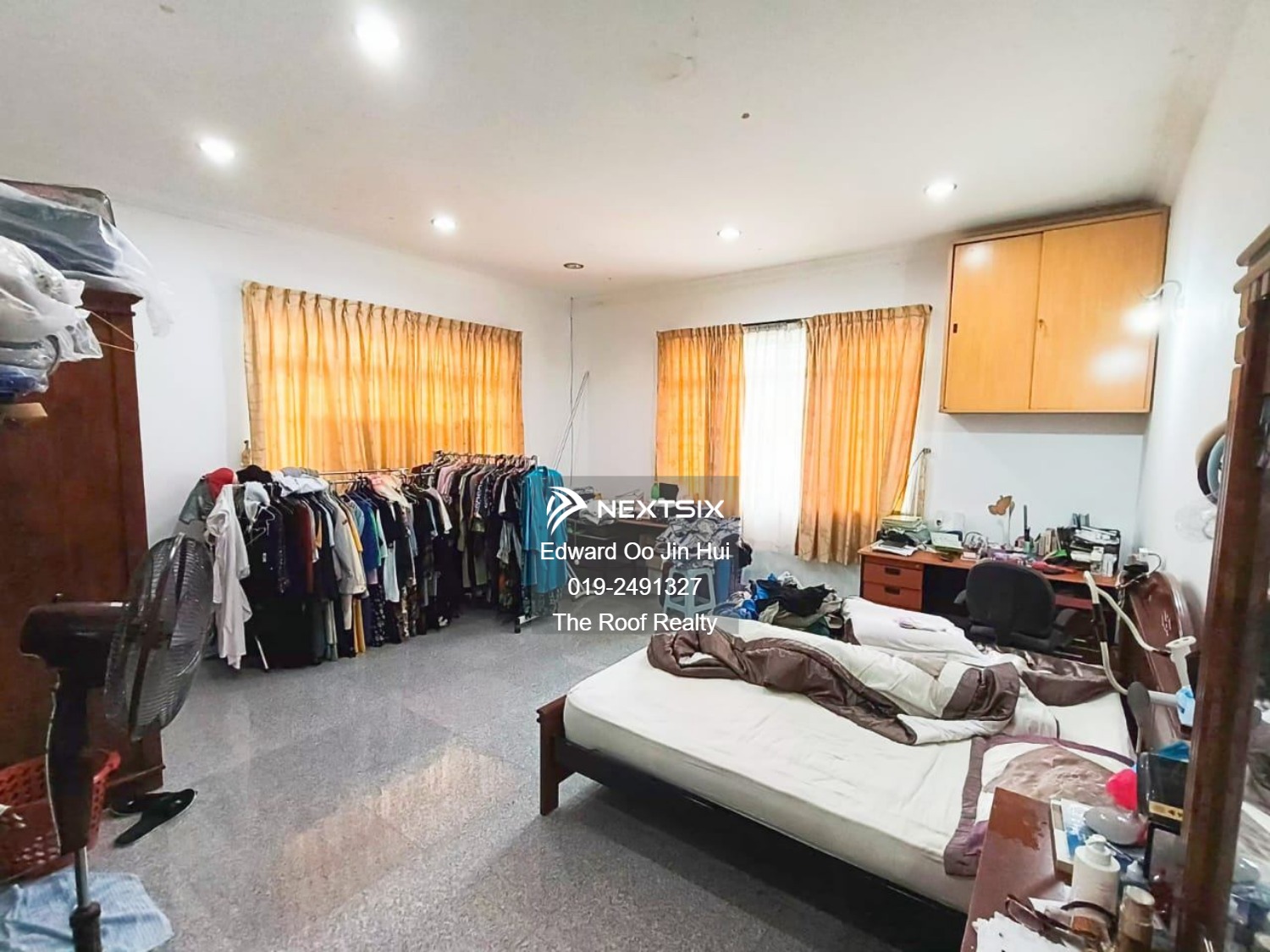 Bungalow For Sale in Skudai Johor - Image 11