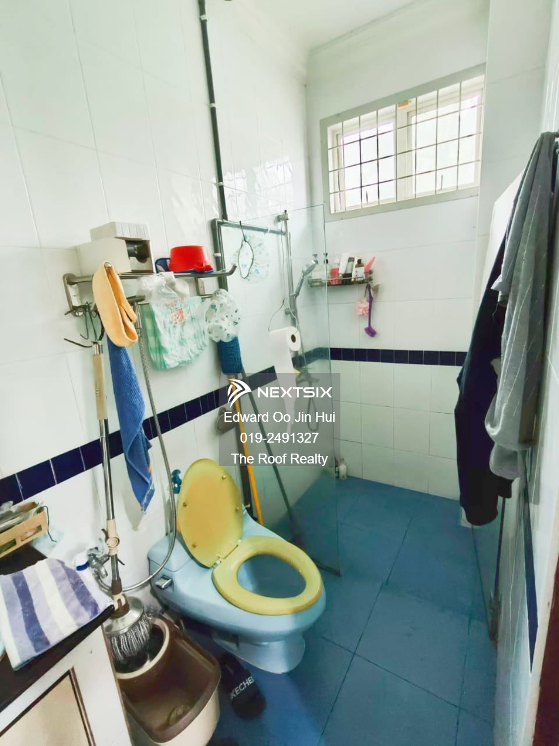 Bungalow For Sale in Skudai Johor - Image 12