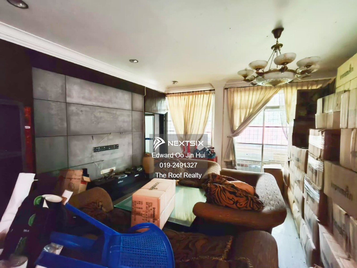 Bungalow For Sale in Skudai Johor - Image 14
