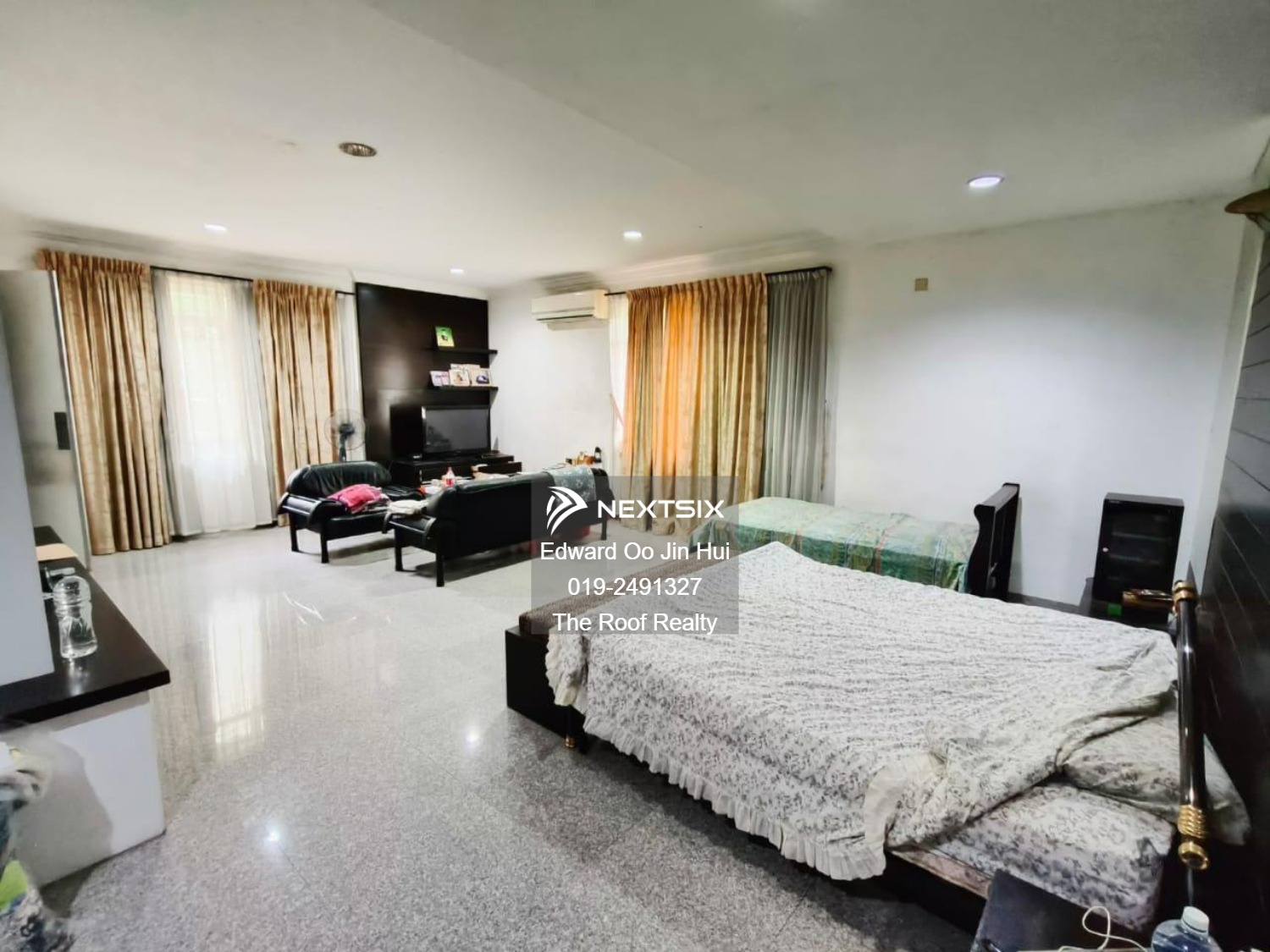 Bungalow For Sale in Skudai Johor - Image 15