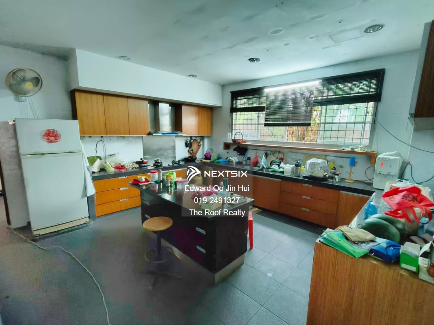 Bungalow For Sale in Skudai Johor - Image 3