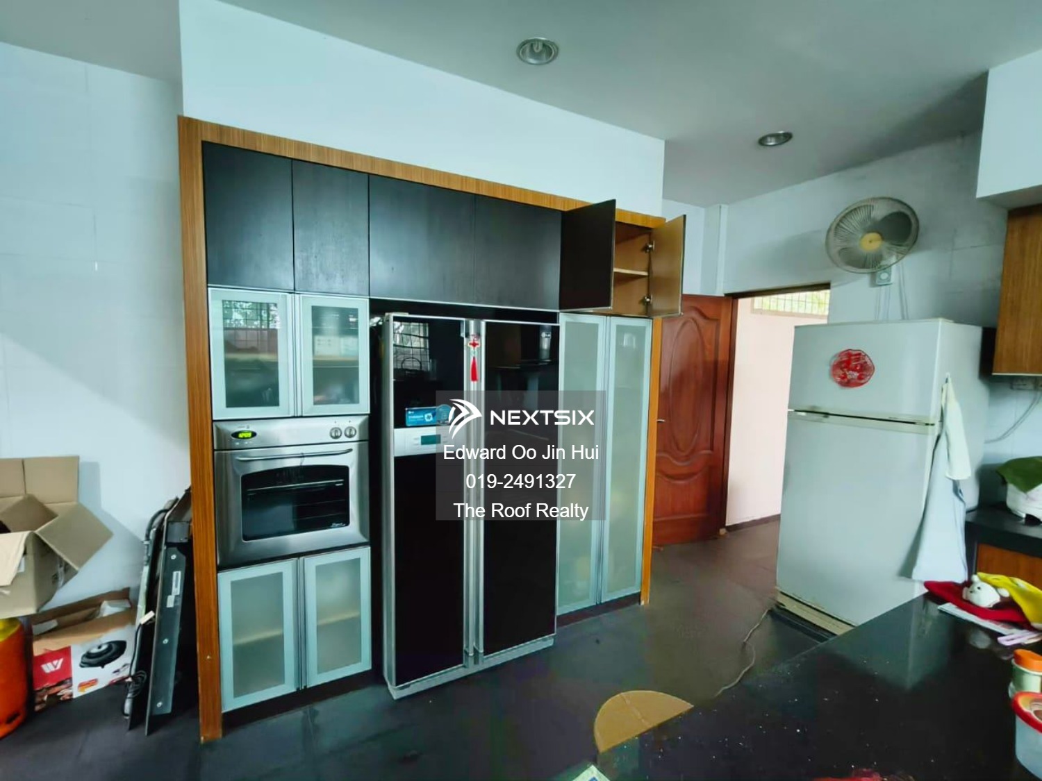 Bungalow For Sale in Skudai Johor - Image 4