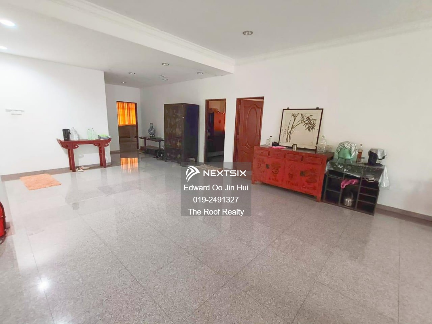 Bungalow For Sale in Skudai Johor - Image 5