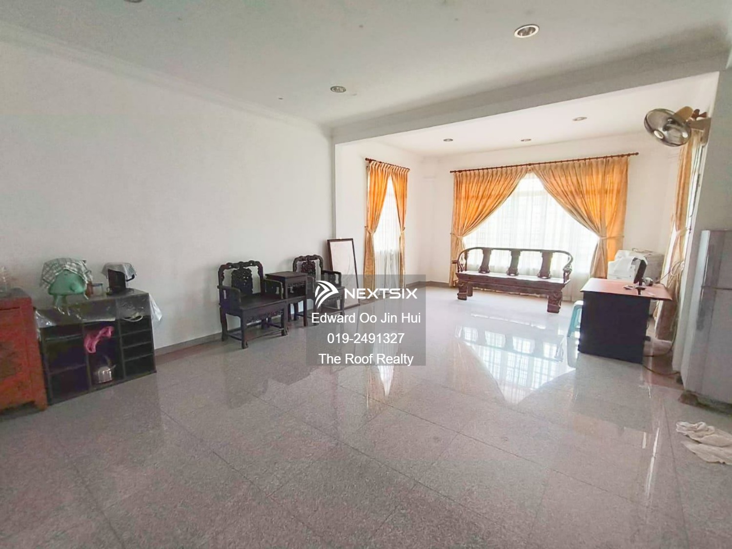 Bungalow For Sale in Skudai Johor - Image 6