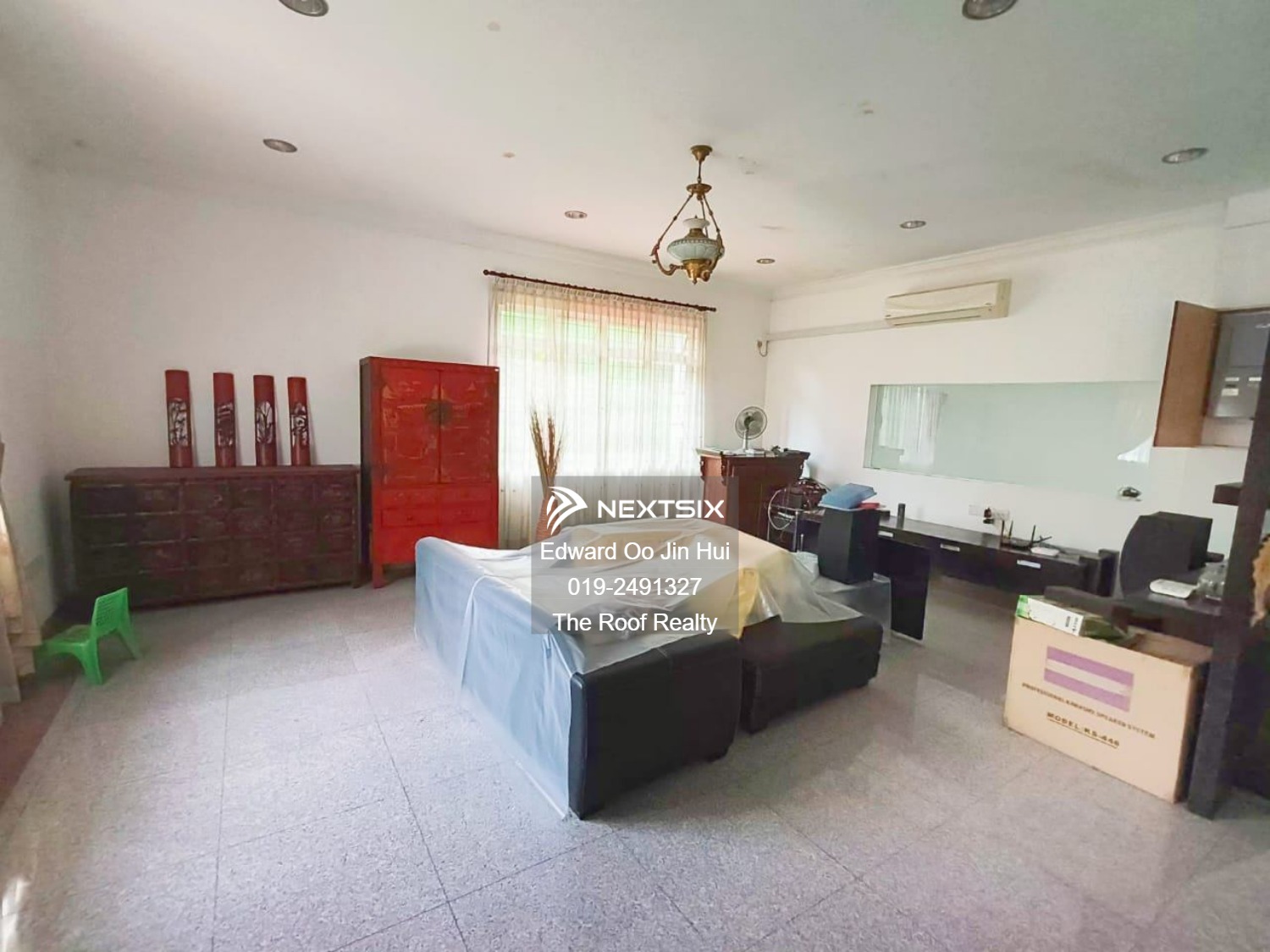 Bungalow For Sale in Skudai Johor - Image 8