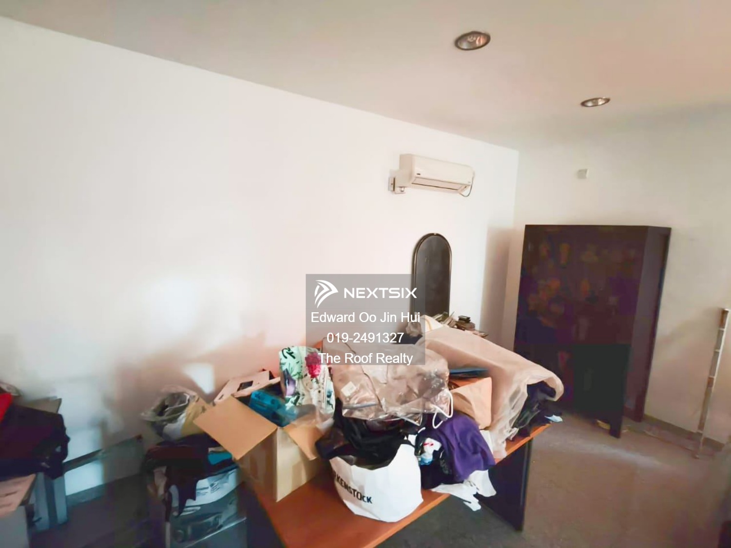 Bungalow For Sale in Skudai Johor - Image 9
