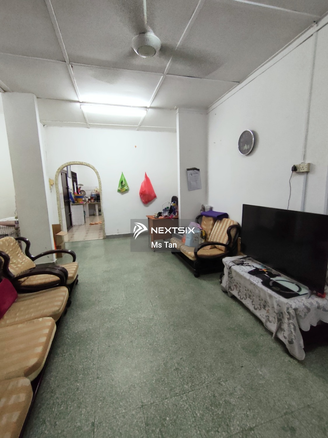 Semi-detached House For Sale in Kulai Johor