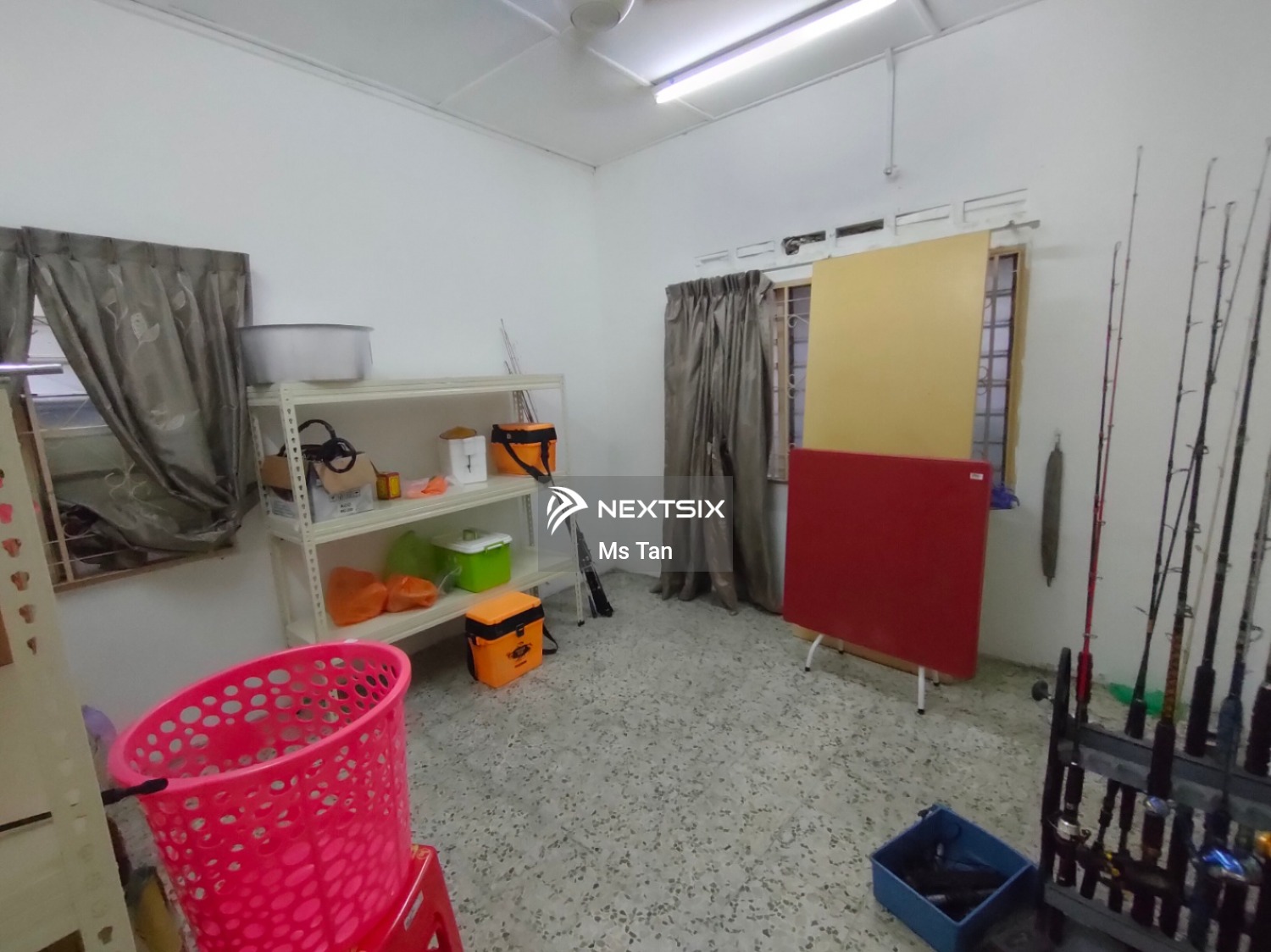Semi-detached House For Sale in Kulai Johor - Image 5