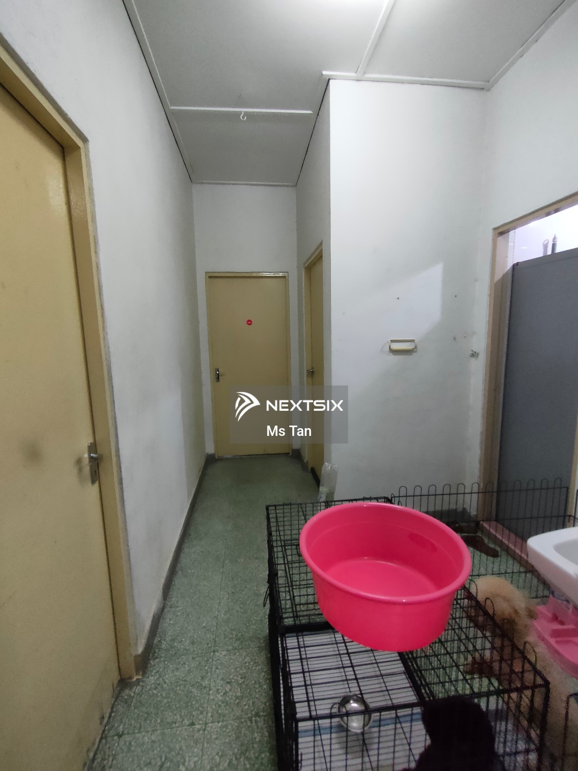 Semi-detached House For Sale in Kulai Johor - Image 6