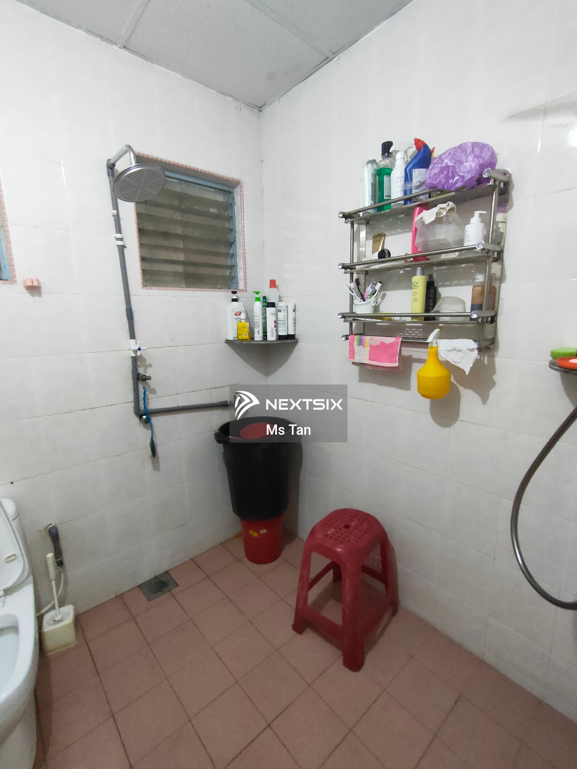 Semi-detached House For Sale in Kulai Johor - Image 7