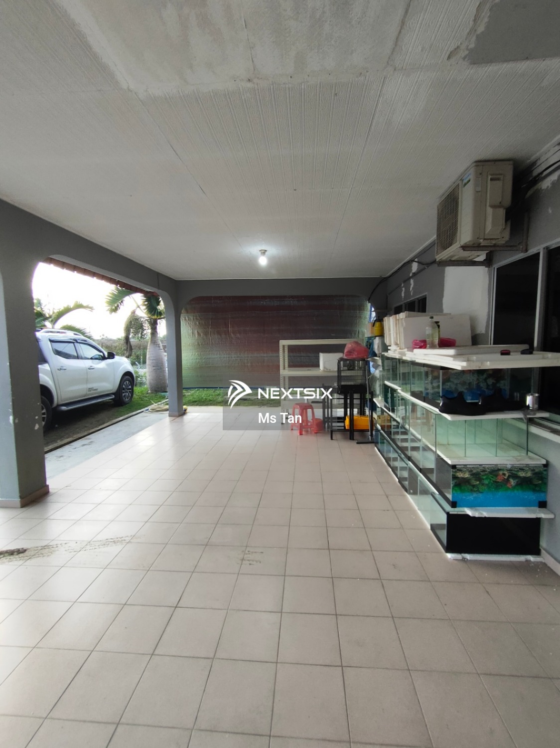 Semi-detached House For Sale in Kulai Johor - Image 9