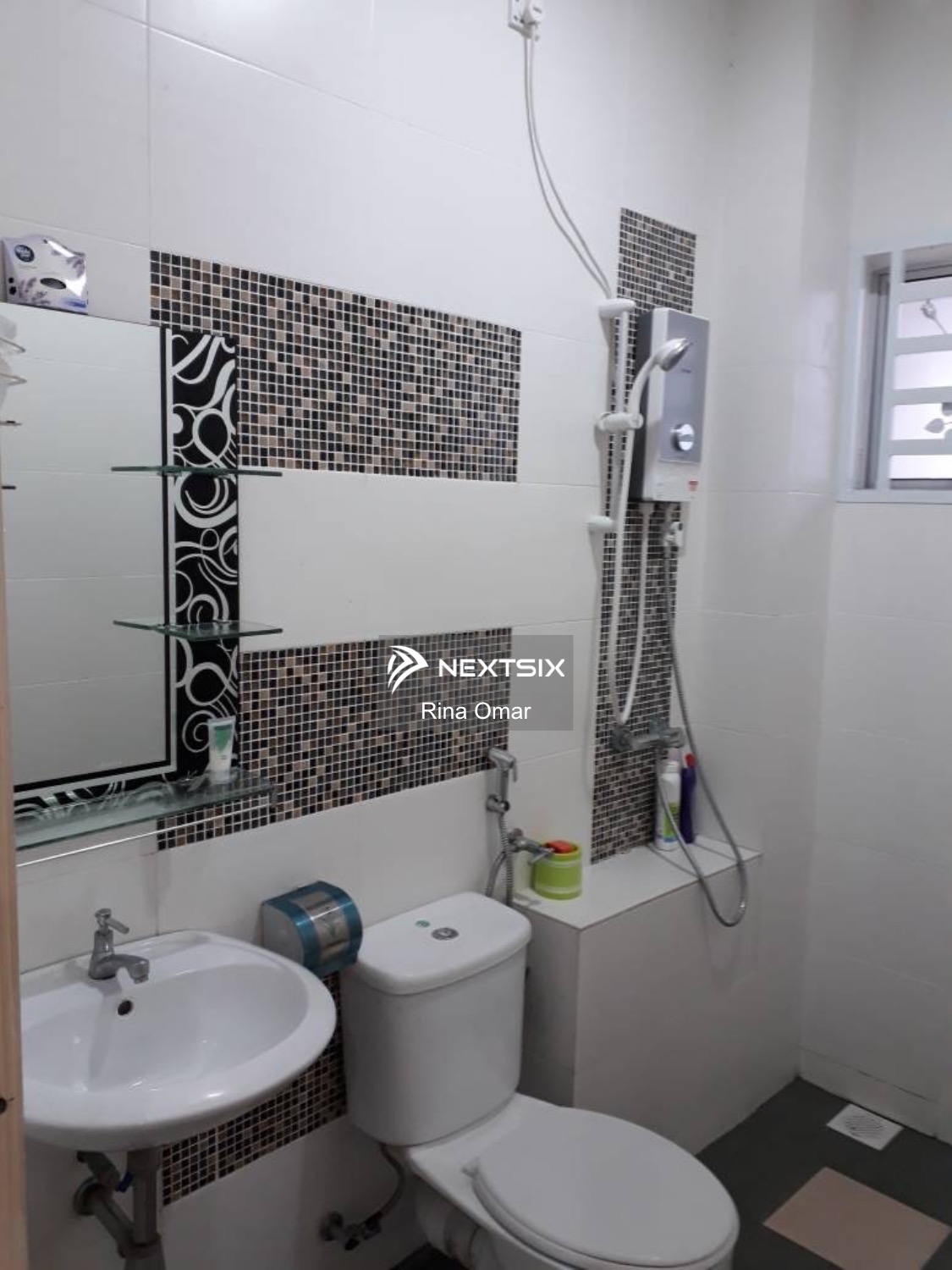 2-sty Terrace/Link House For Sale in Ipoh Perak - Image 9