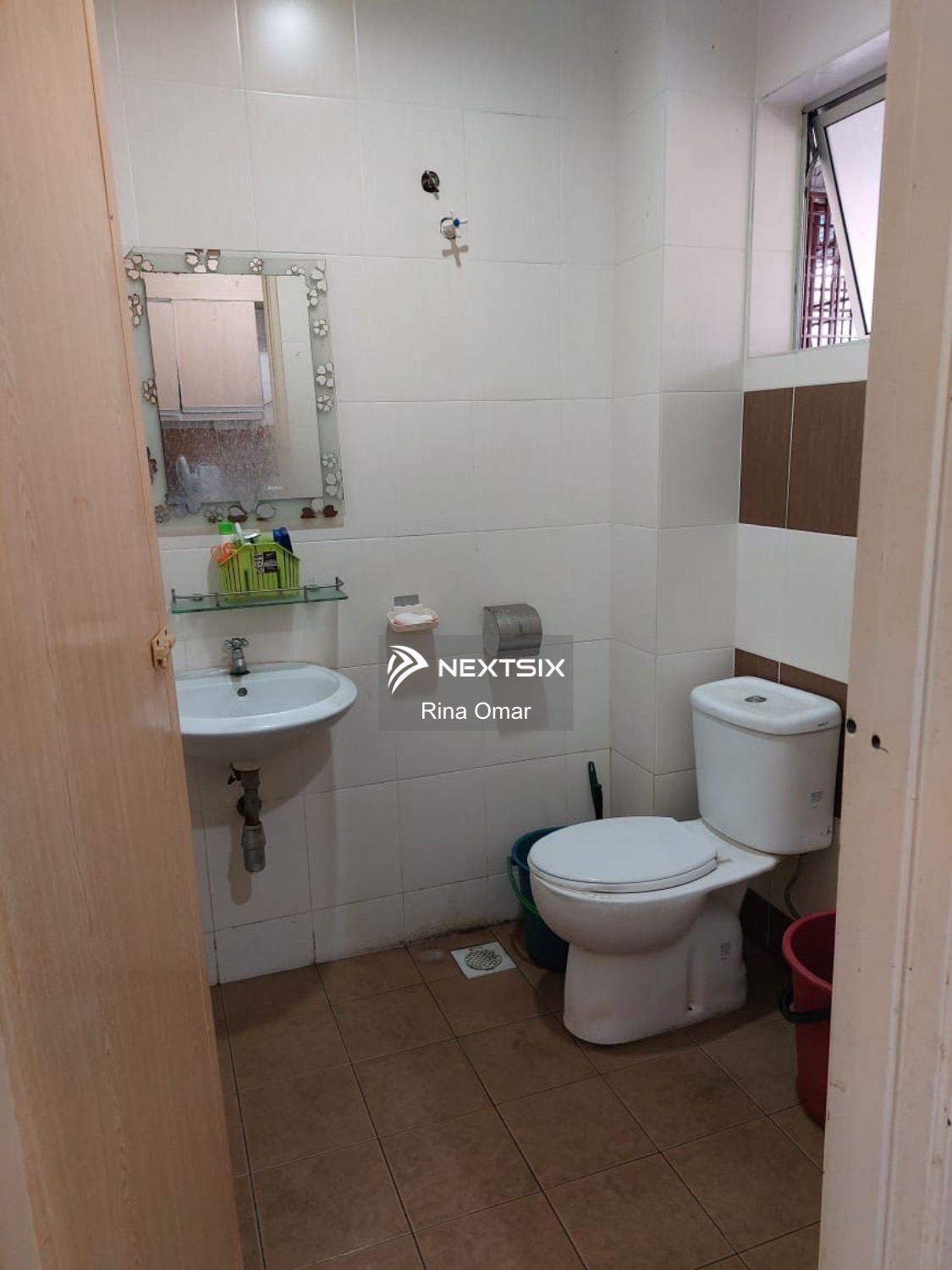 2-sty Terrace/Link House For Sale in Ipoh Perak - Image 10
