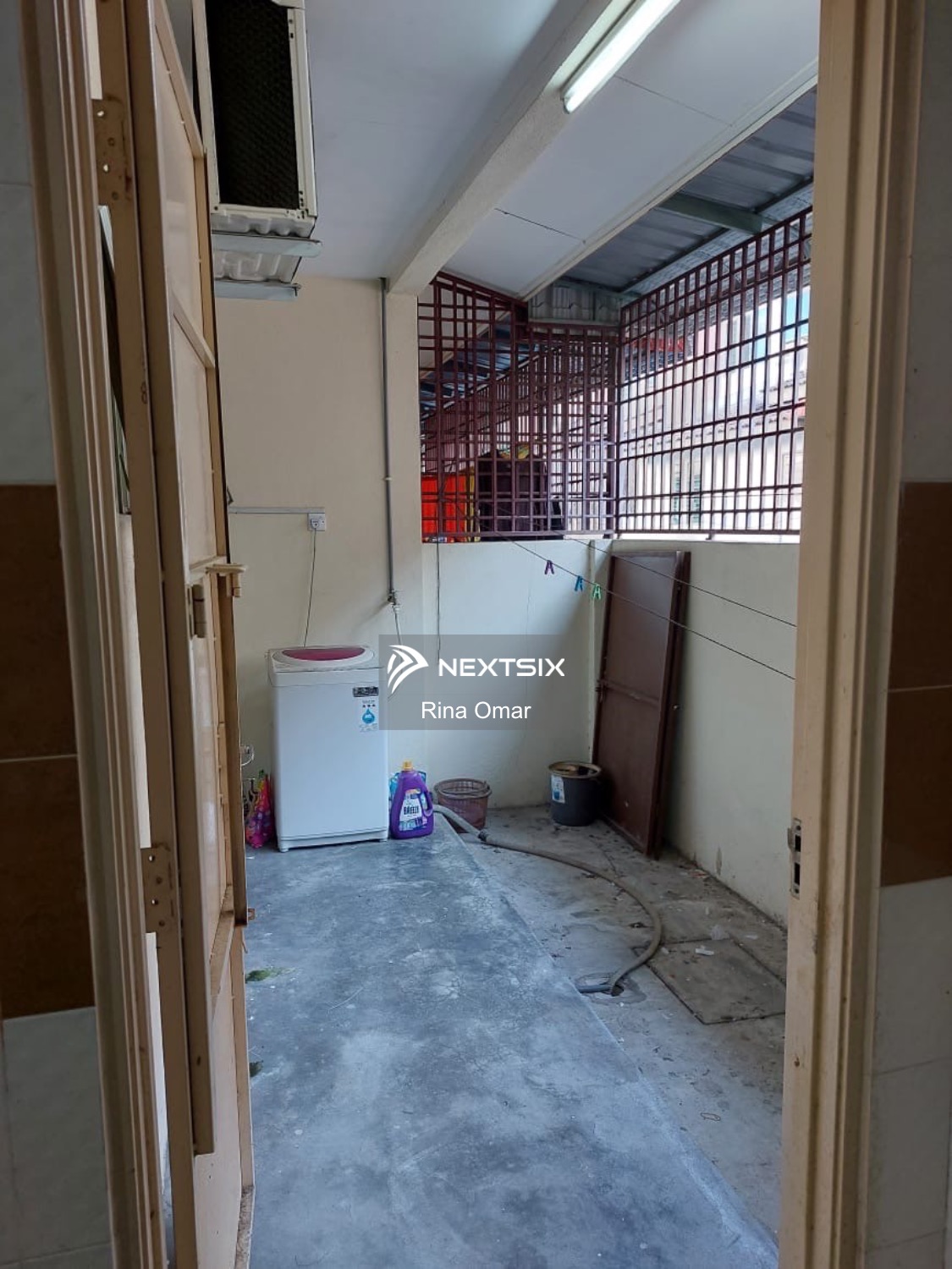 2-sty Terrace/Link House For Sale in Ipoh Perak - Image 11