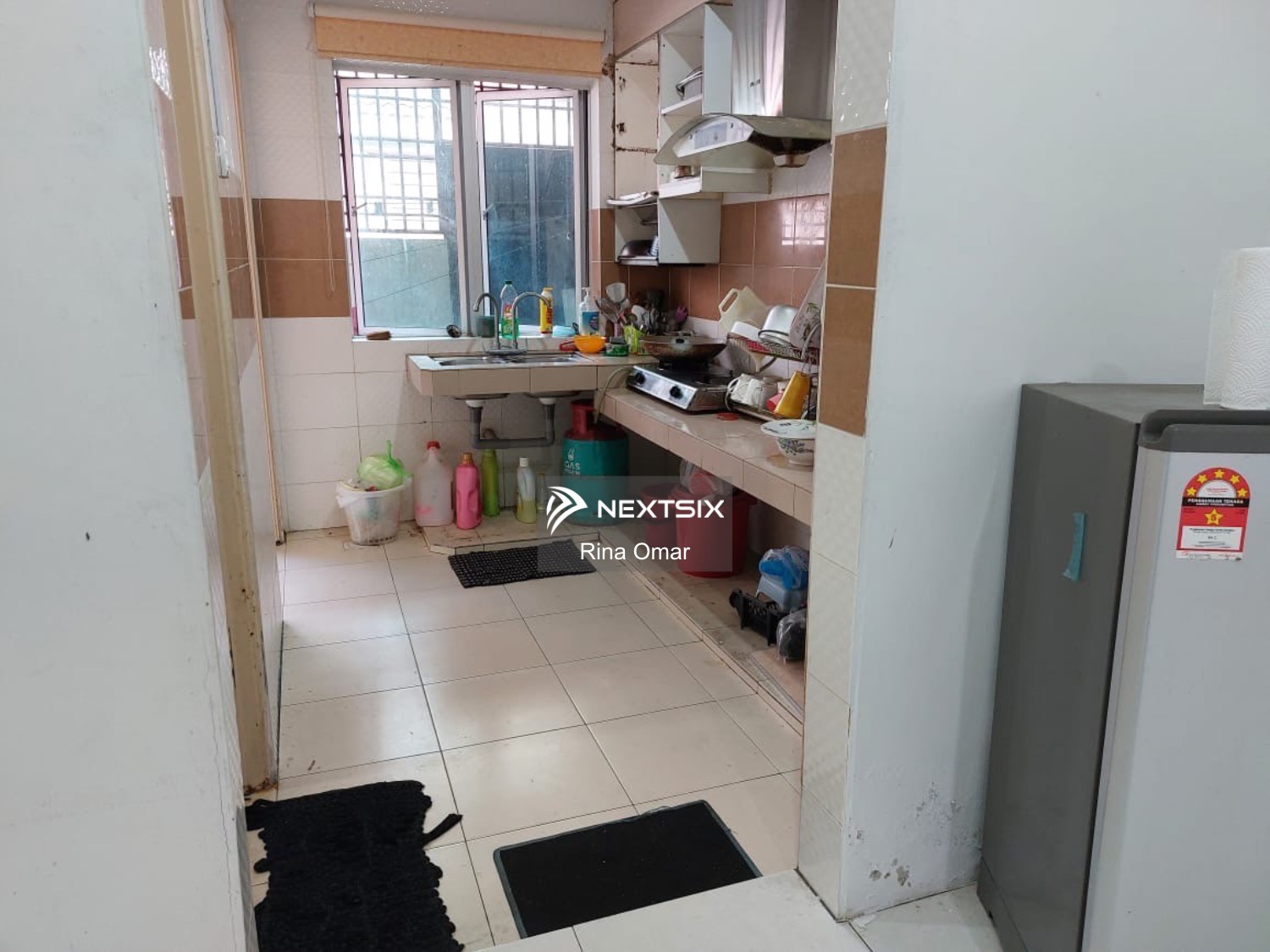 2-sty Terrace/Link House For Sale in Ipoh Perak - Image 5