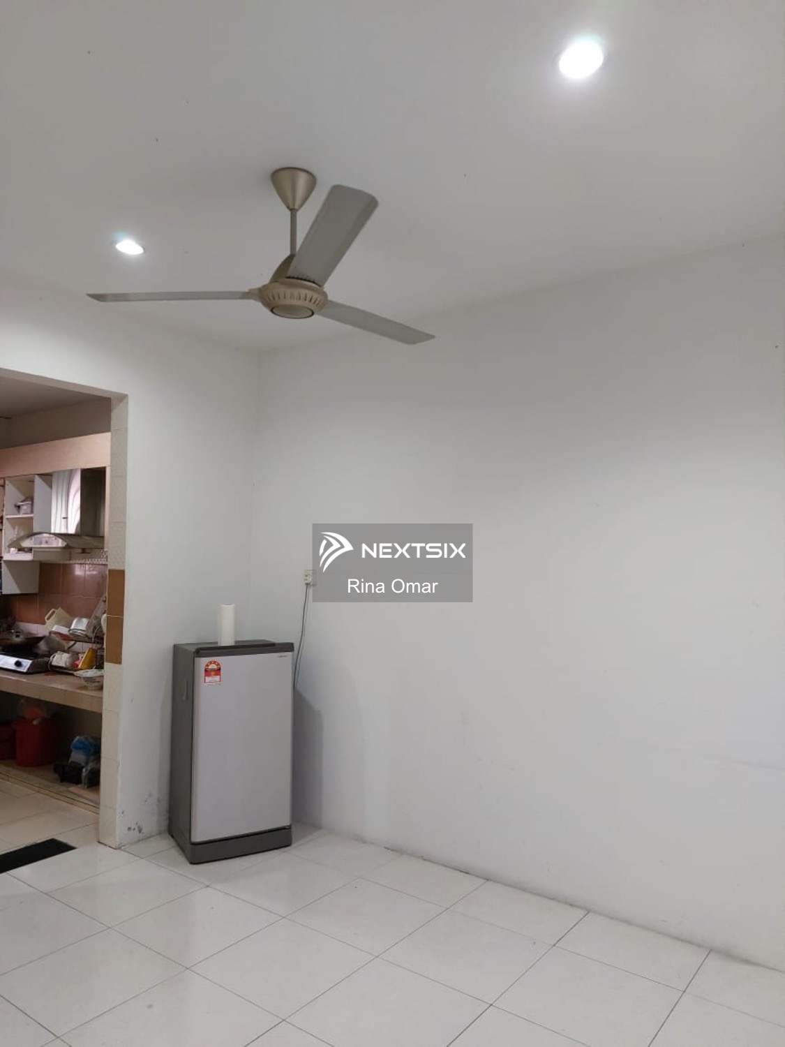 2-sty Terrace/Link House For Sale in Ipoh Perak - Image 6