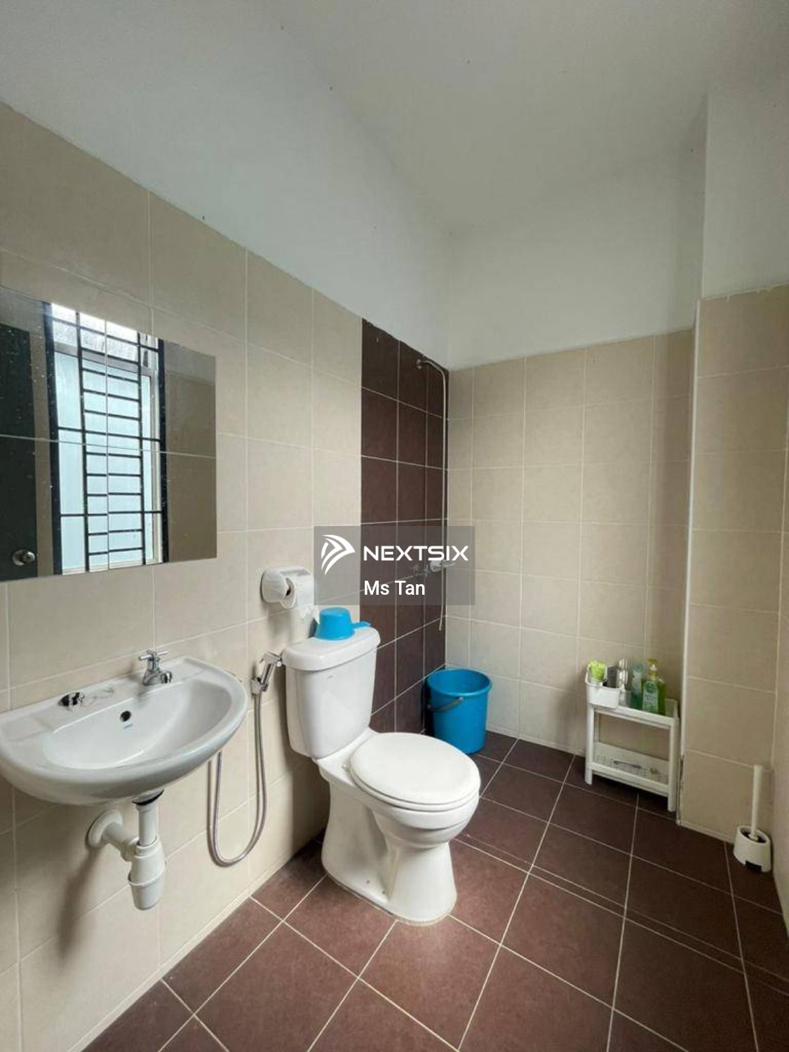 Cluster House For Sale in Kulai Johor - Image 11