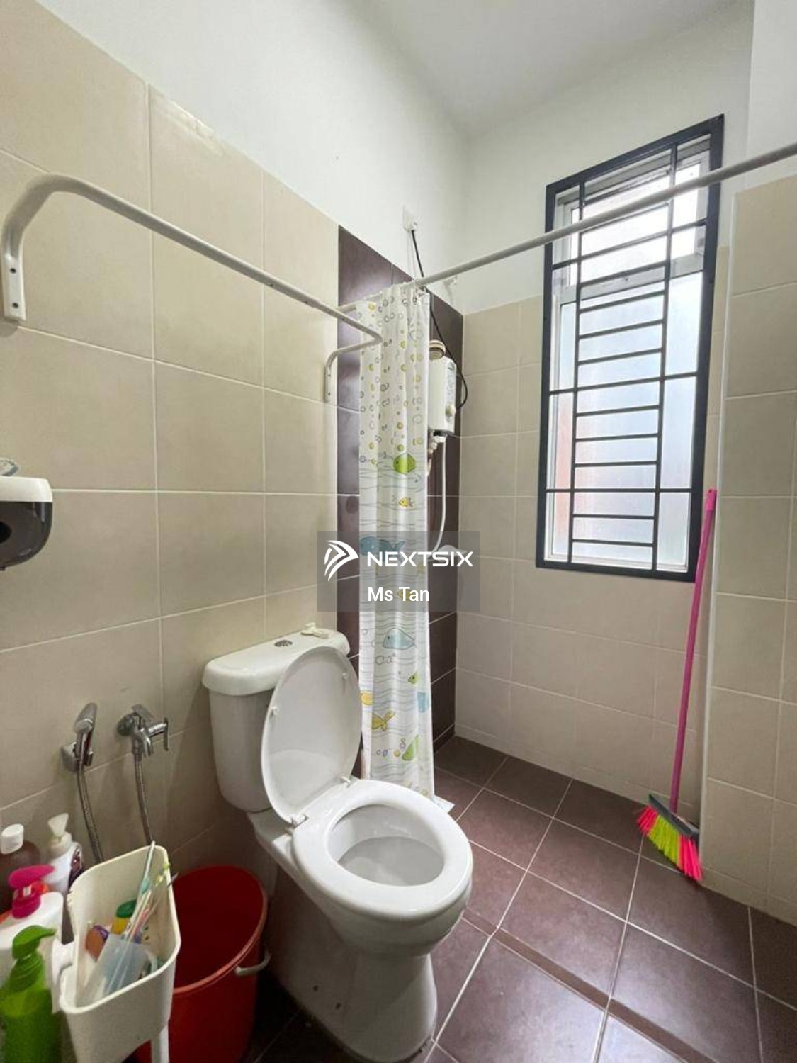 Cluster House For Sale in Kulai Johor - Image 12