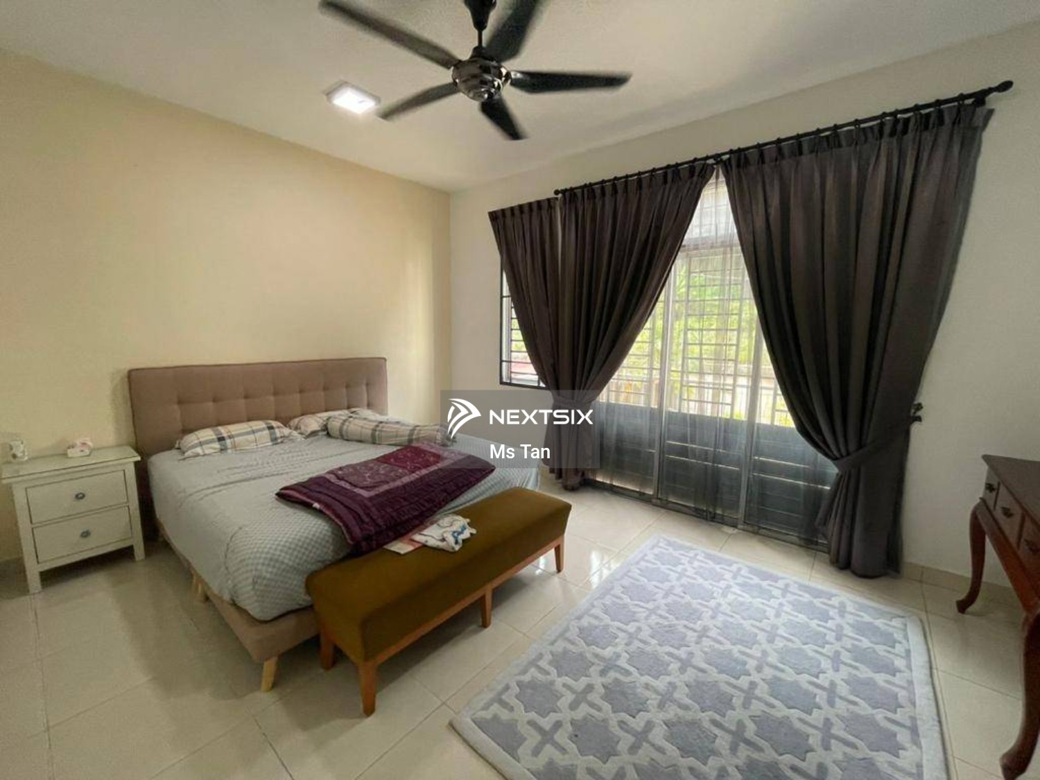 Cluster House For Sale in Kulai Johor - Image 5