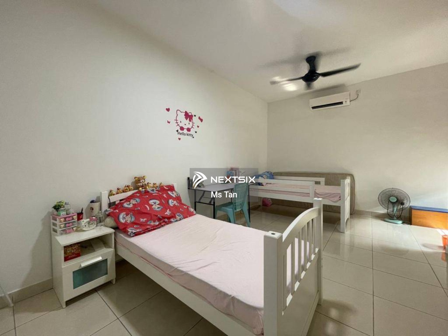 Cluster House For Sale in Kulai Johor - Image 6
