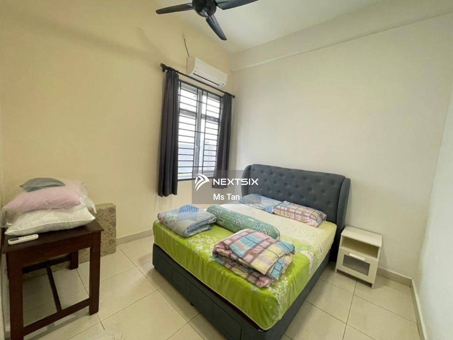 Cluster House For Sale in Kulai Johor - Image 7
