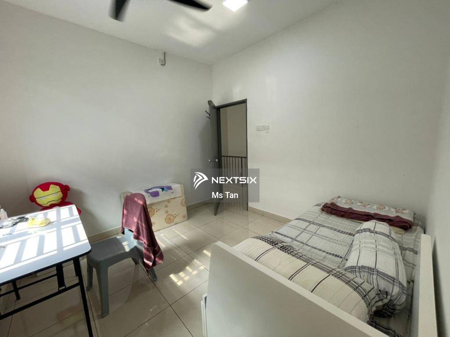 Cluster House For Sale in Kulai Johor - Image 8