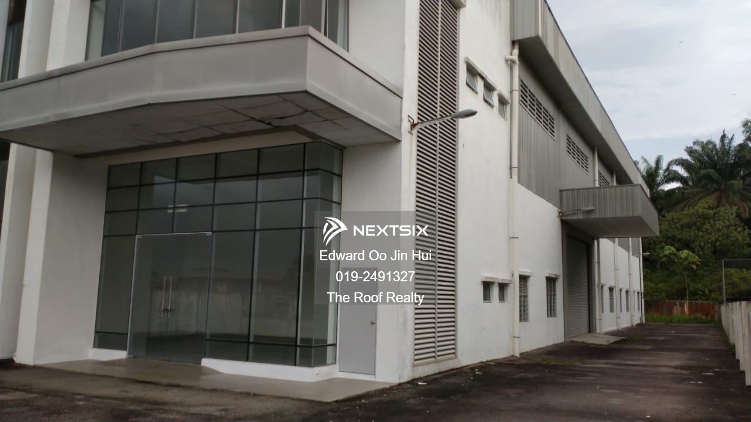 Commercial Semi-D For Sale in Pekan Nanas Johor - Image 5