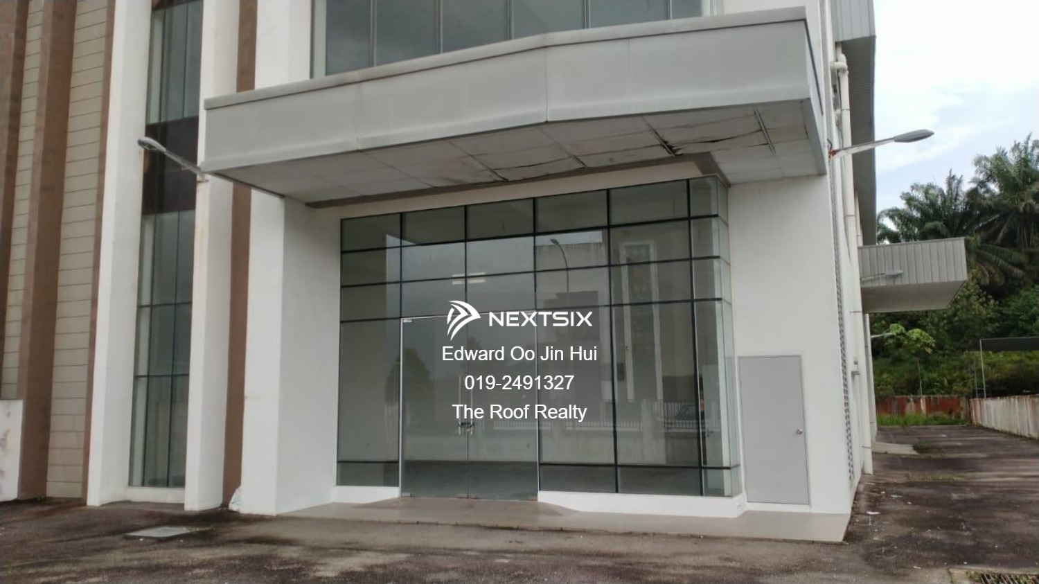 Commercial Semi-D For Sale in Pekan Nanas Johor - Image 6