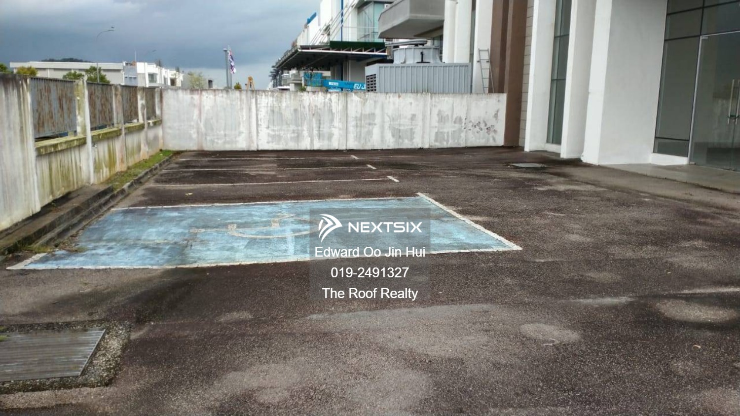 Commercial Semi-D For Sale in Pekan Nanas Johor - Image 7