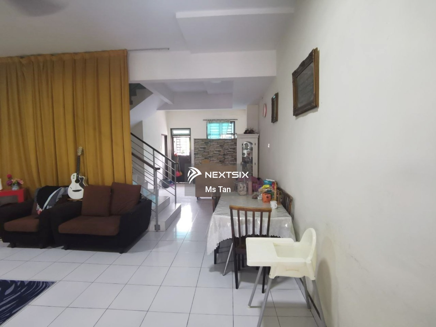 2-sty Terrace/Link House For Sale in Kulai Johor